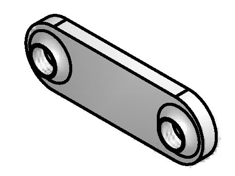 CF Flange Plate Nut Sets