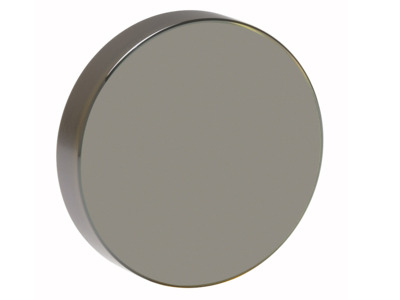 Copper Zero Phase Shift High Reflection Mirrors Copper Zero Phase Shift High Reflection Mirrors