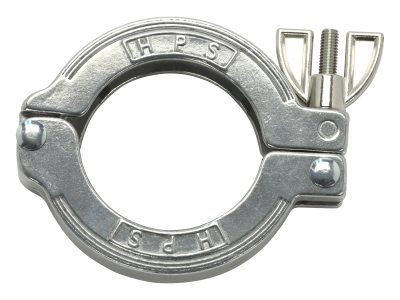 ISO-KF Vacuum Flange Wing Nut Clamps ISO-KF Vacuum Flange Wing Nut Clamps