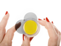 EZ Test™ Lens Stress Inspection Polarizer Set