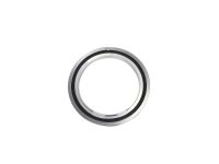 ISO Aluminum Centering Rings with Buna-N O-Ring