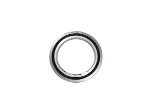 ISO Stainless Steel Centering Rings with Viton O-Ring ISO Stainless Steel Centering Rings with Viton O-Ring