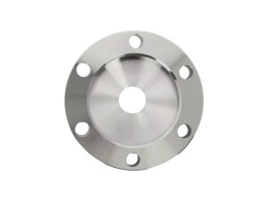CF Ultra High Vacuum Flanges