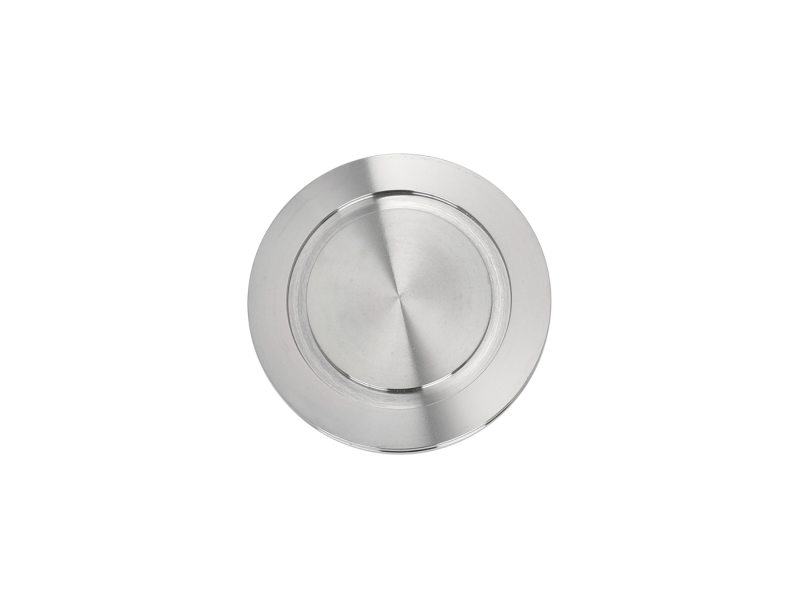 ISO-MF Blank Flanges