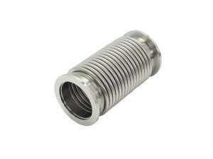 ISO-KF Flange Bellows Sections