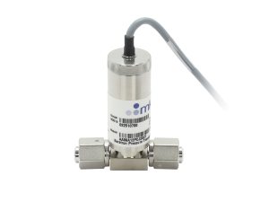 AA08B Micro-Baratron® High Pressure Flow-through Pressure Transducers