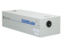 TOPAS Prime Automated Optical Parametric Amplifiers