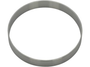ISO-KF Flange Overpressure Rings