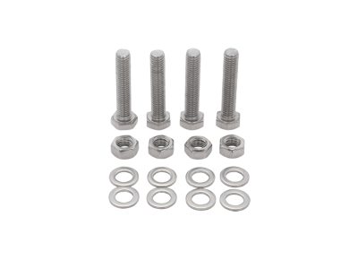ISO-BF Vacuum Flange Bolt and Nut Sets