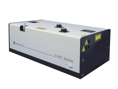 UHG Ultrafast Harmonic Generators UHG Ultrafast Harmonic Generators