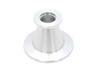 ISO-KF Aluminum Conical Reducers