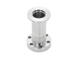 ISO-KF Flange to CF Flange Adapters