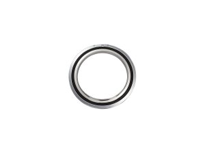 ISO Stainless Steel Centering Rings with Viton O-Ring