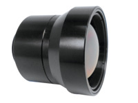 SupIR 60 mm f/1.25 Fixed Focus LWIR XGA Imaging Lenses