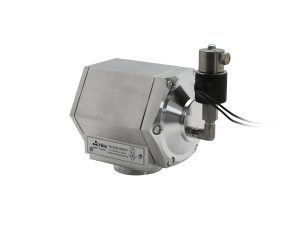 145 Vacuum Sentry® Safety Isolation Valves