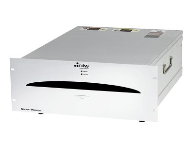 SmartPower® Intelligent Microwave Generators