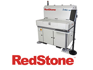 RedStone™ Flex PCB Laser Processing System RedStone™ Flex PCB Laser Processing System