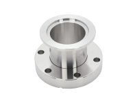 ISO-KF Flange to CF Flange Adapters