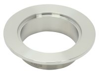 ISO-KF Stainless Steel Short Weld Stub Flanges