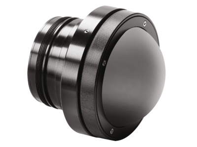 SupIR 4.2 mm f/1.4 Fixed Focus LWIR XGA Imaging Lenses SupIR 4.2 mm f/1.4 Fixed Focus LWIR XGA Imaging Lenses