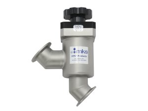 LoPro™ Bellows Vacuum Isolation Valves