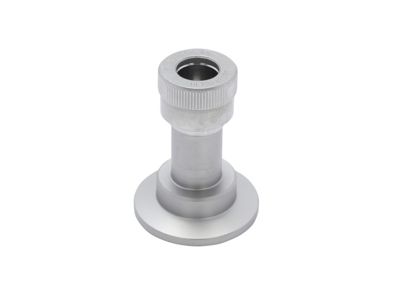 ISO-KF Flange to Pipe Compression Fitting Adapters