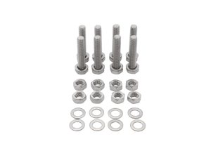 ISO-BF Flange Bolt and Nut Sets