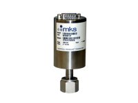 727A  1-1000 Torr, Heated (45°C) General Purpose Absolute Baratron® Capacitance Manometers