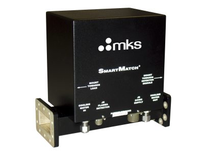 SmartMatch® Intelligent Microwave Matching Unit/Autotuner for 3 & 6kW Systems