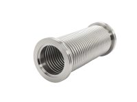 ISO-MF Thin Wall Metal Vacuum Hose