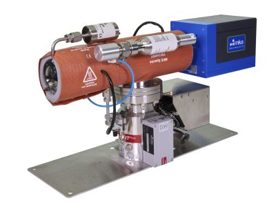 300 mm Resist-Torr XD High Sensitivity Photoresist Detection Monitor