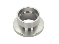 ISO-KF Stainless Steel Weld Socket Flanges