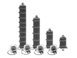 Filter Housing Heaters