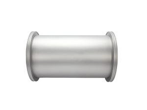 ISO-MF Flange Full Nipple Fittings