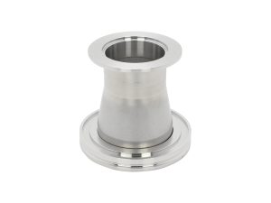 ISO-MF to ISO-KF Conical Profile Flange Adapters