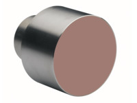 Copper Water-Cooled 90° Phase Shift Mirrors