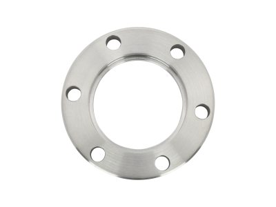 CF Non-Rotatable Ultra High Vacuum Flanges
