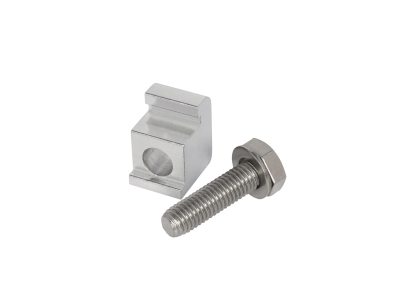 ISO-MF Single Claw Vacuum Flange Clamps