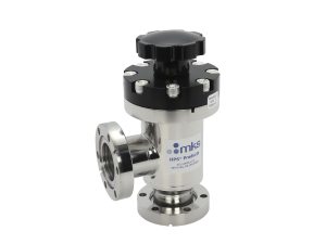 UHV Ultra-high Vacuum Isolation Valves