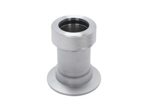 ISO-KF Flange to Pipe Compression Fitting Adapters