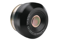 SupIR 14.25 mm f/1.3 Fixed Focus LWIR XGA Imaging Lenses