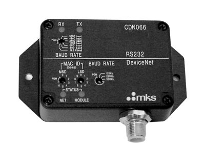 ToolLink™ DeviceNet™ to RS232 Gateways