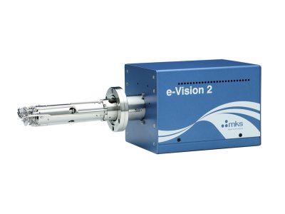 e-vision 2 residual gas analyzer e-vision 2 residual gas analyzer