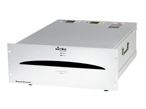 SmartPower® Intelligent Microwave Generators SmartPower® Intelligent Microwave Generators
