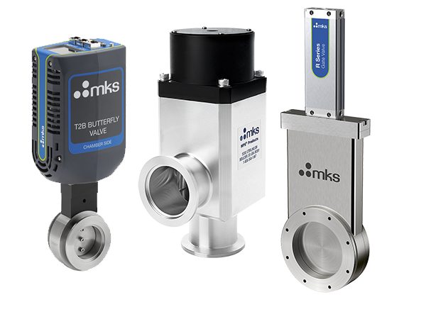 Pressure Controllers and Valves Pressure Controllers and Valves