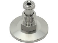 ISO-KF Flange to VCR-M Adapters