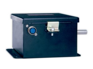 220DA 1-25000 Torr Heated (45°C) Baratron® Absolute Capacitance Manometer