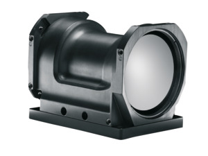 M-FOV LWIR Thermal Imaging Lenses M-FOV LWIR Thermal Imaging Lenses
