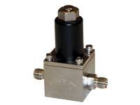 248D General Purpose Solenoid Control Valve