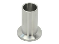 ISO-KF Stainless Steel Long Weld Stub Flanges